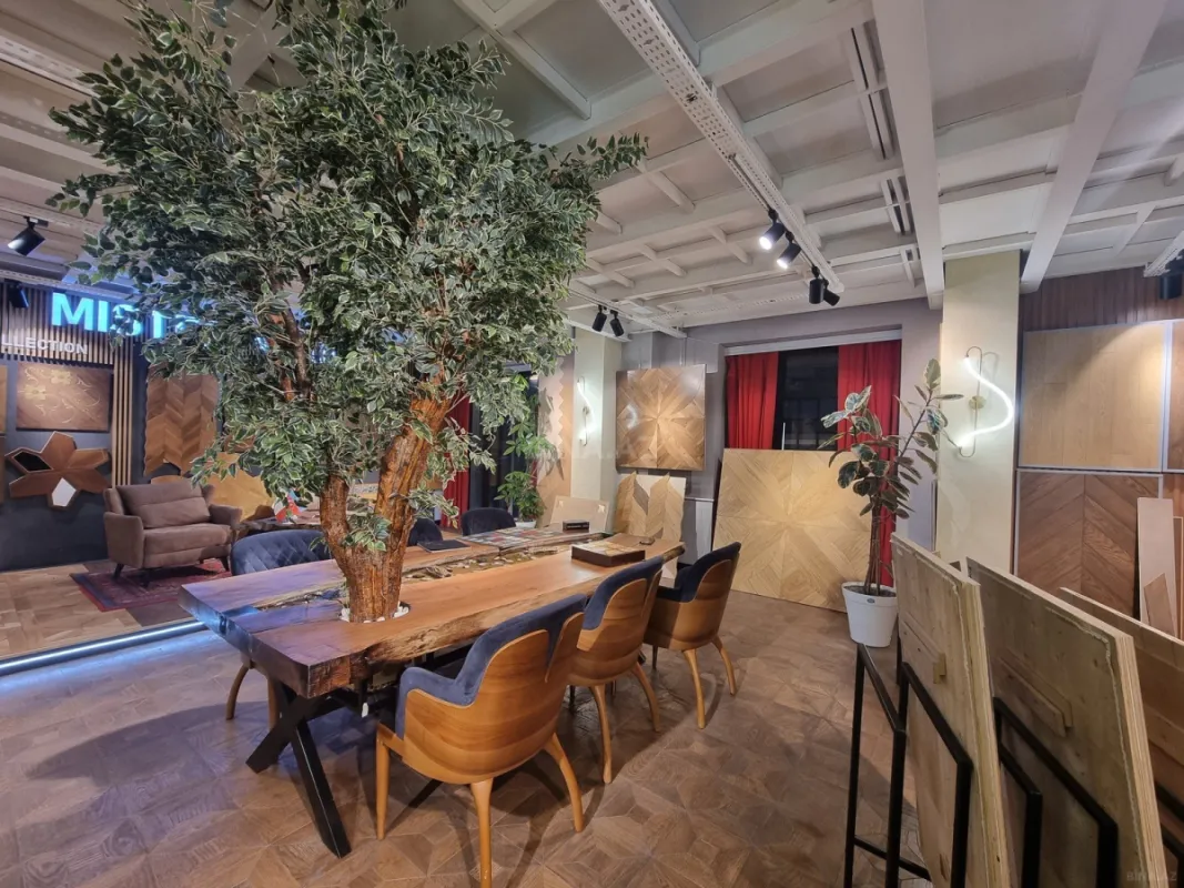 Kirayə verilir obyekt 306 m²