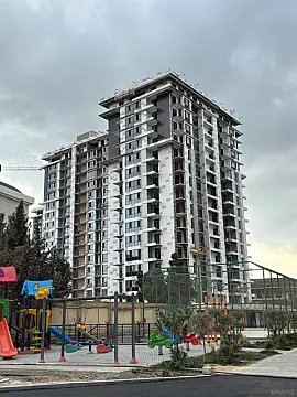 Satılır 3 otaqlı mənzil 127 m² — Bakı, Bakıxanov 3 otaq 127.00 m²