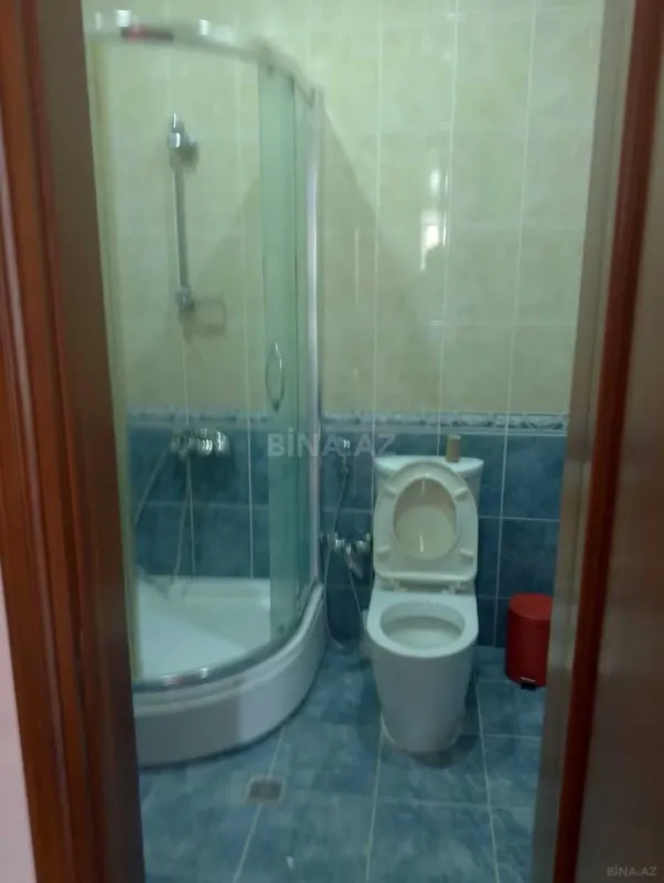 Kirayə verilir 6 otaqlı həyət evi 600 m²