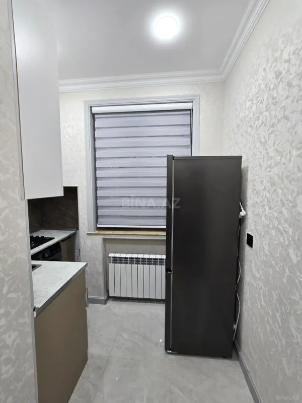 Satılır 2 otaqlı mənzil 60 m²
