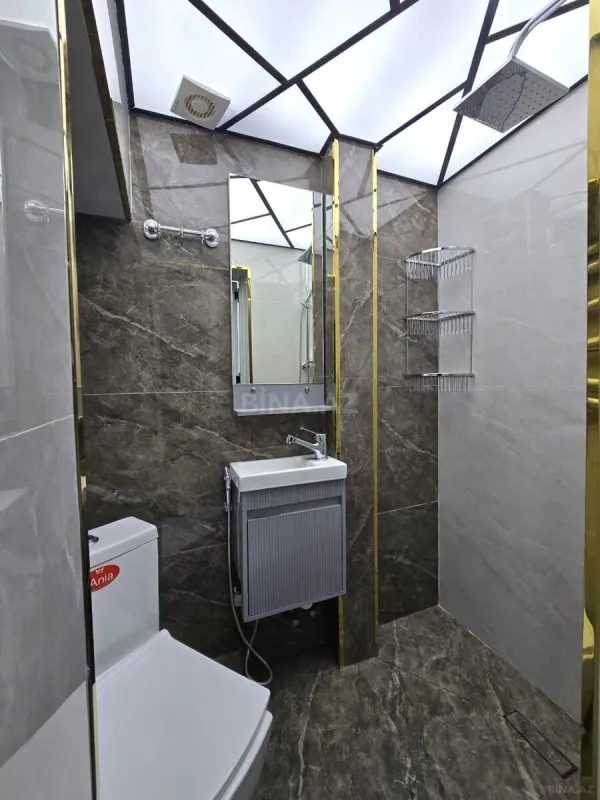 Satılır 2 otaqlı mənzil 60 m²