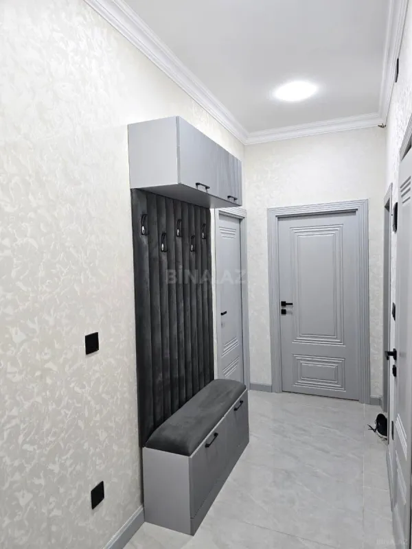 Satılır 2 otaqlı mənzil 60 m²