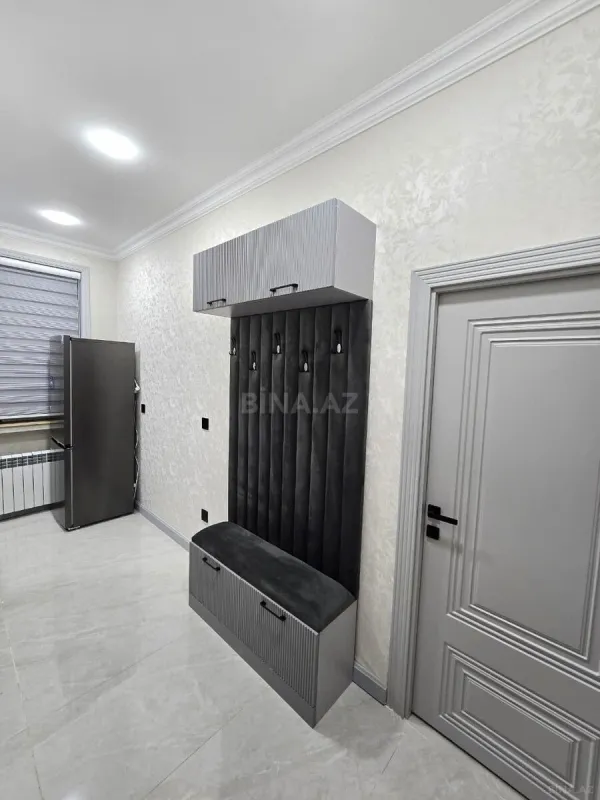 Satılır 2 otaqlı mənzil 60 m²