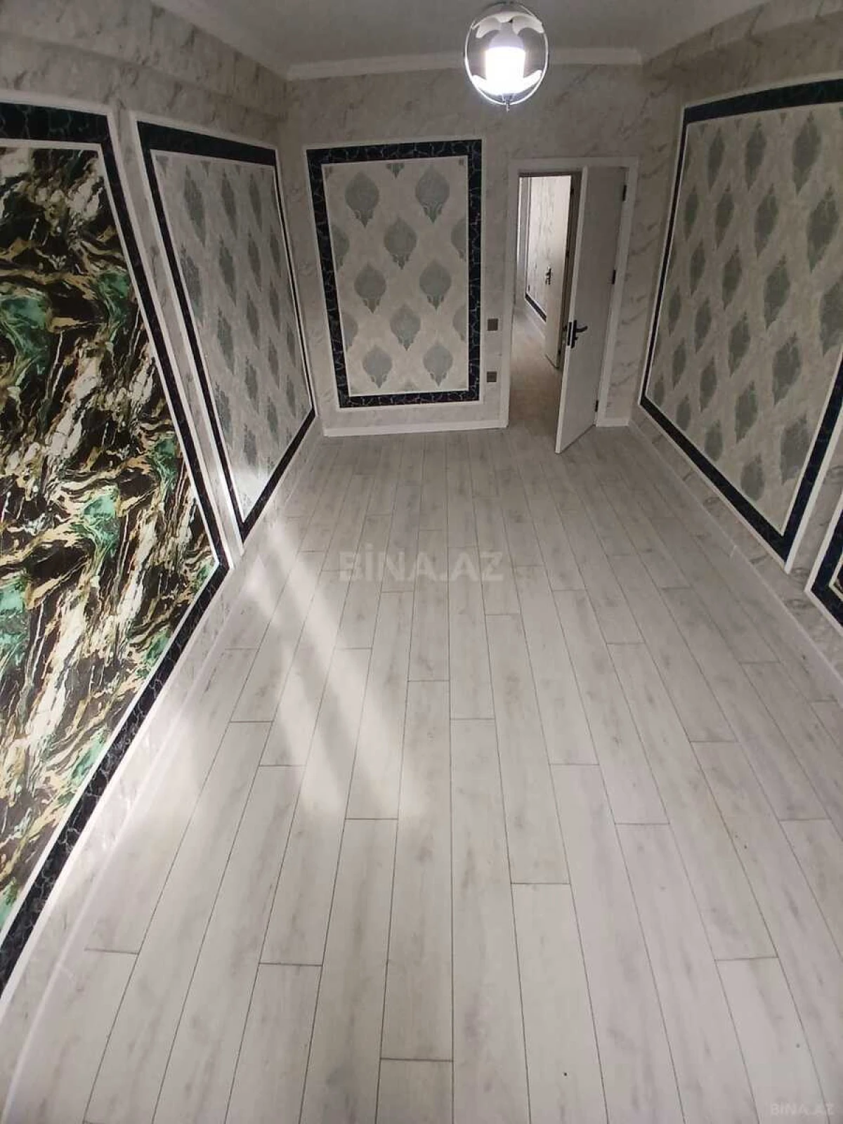 Satılır 3 otaqlı mənzil 85 m²