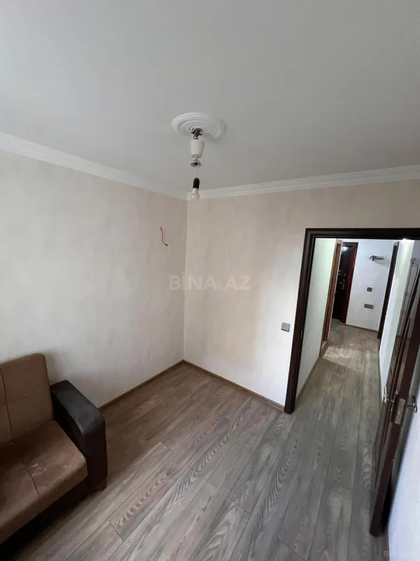 Satılır 2 otaqlı mənzil 37 m²