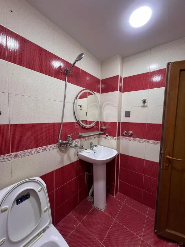 Satılır 2 otaqlı mənzil 37 m²
