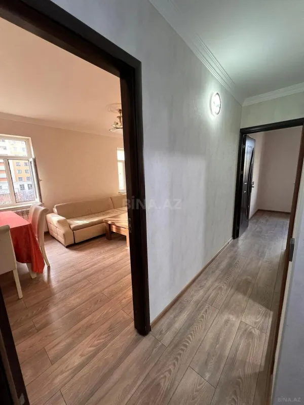 Satılır 2 otaqlı mənzil 37 m²