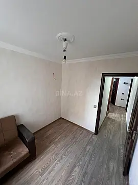 Satılır 2 otaqlı mənzil 37 m² — Bakı 2 otaq 37.00 m²