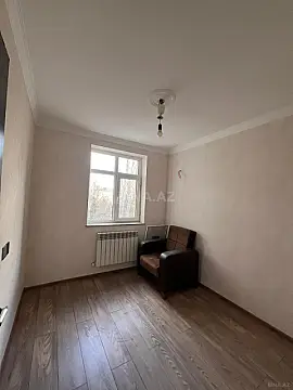 Satılır 2 otaqlı mənzil 37 m²