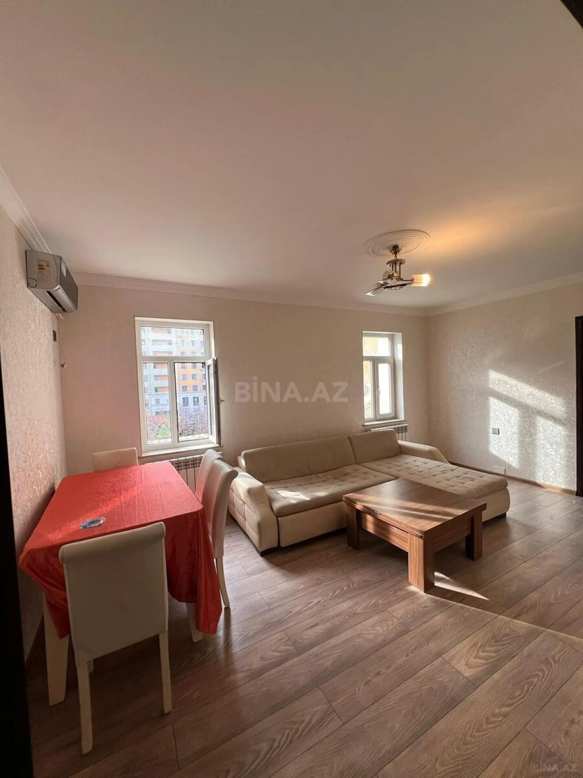 Satılır 2 otaqlı mənzil 37 m²
