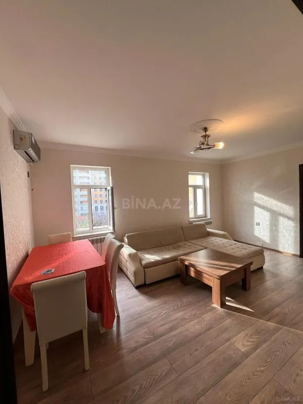 Satılır 2 otaqlı mənzil 37 m²