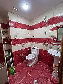 Satılır 2 otaqlı mənzil 37 m²