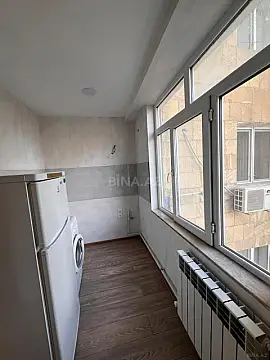 Satılır 2 otaqlı mənzil 37 m²