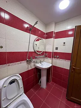 Satılır 2 otaqlı mənzil 37 m²