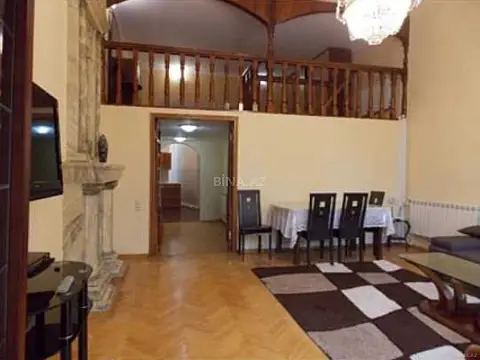 Kirayə verilir 3 otaqlı mənzil 100 m²