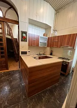 Kirayə verilir 3 otaqlı mənzil 100 m²