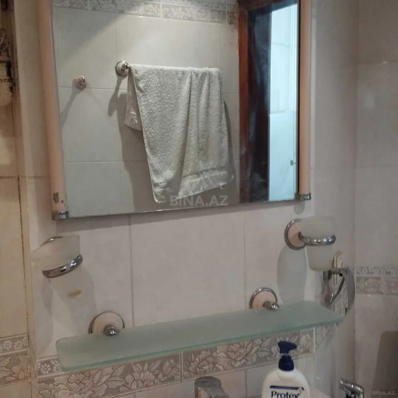 Kirayə verilir 3 otaqlı mənzil 100 m²