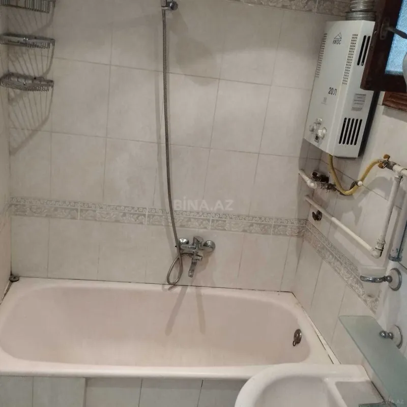 Kirayə verilir 3 otaqlı mənzil 100 m²