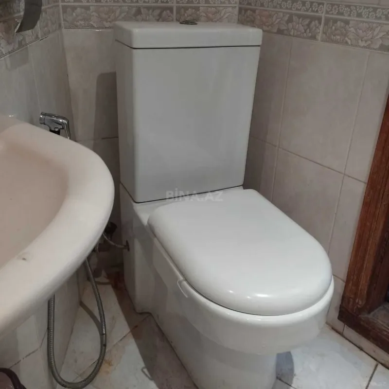 Kirayə verilir 3 otaqlı mənzil 100 m²