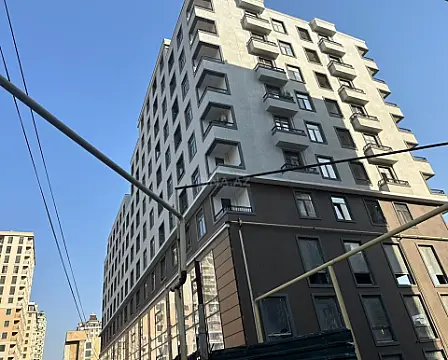 Satılır 1 otaqlı mənzil 80 m² — Bakı 1 otaq 80.00 m²