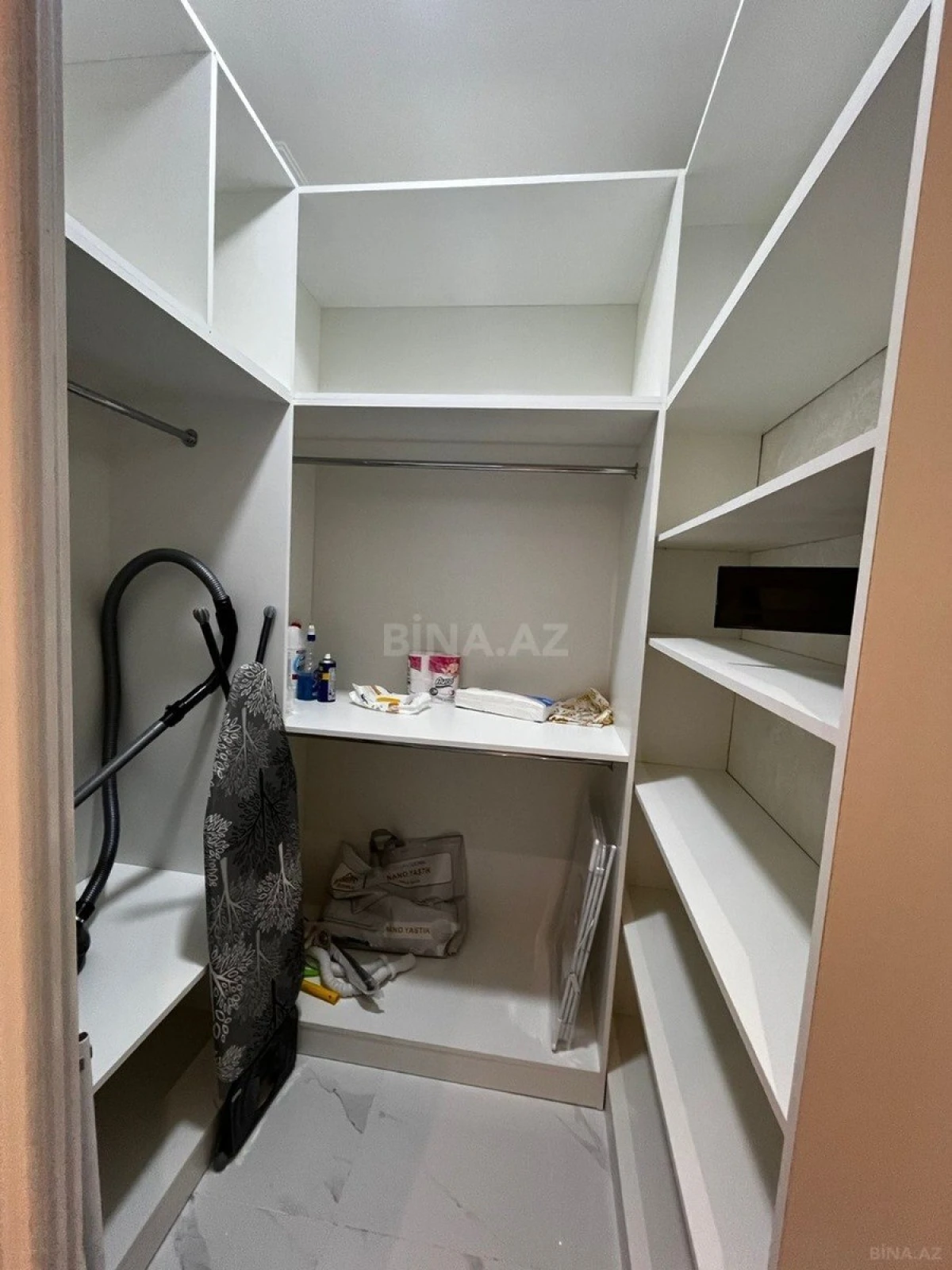 Kirayə verilir 3 otaqlı mənzil 110 m²