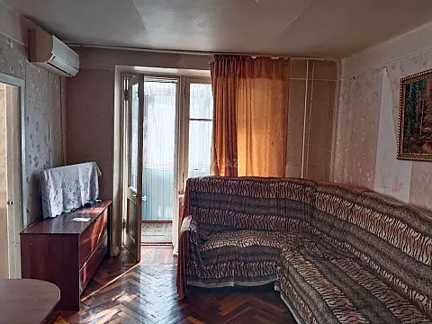 Satılır 2 otaqlı mənzil 32 m² — Bakı 2 otaq 32.00 m²