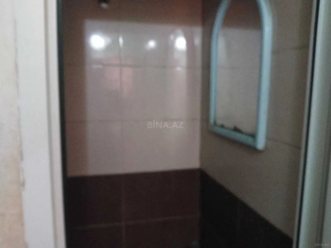 Satılır 2 otaqlı mənzil 32 m²