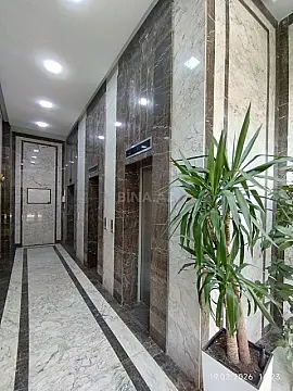 Kirayə verilir 2 otaqlı mənzil 84 m²