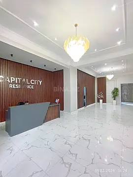 Kirayə verilir 2 otaqlı mənzil 84 m²