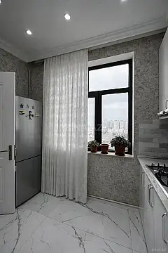 Satılır 2 otaqlı mənzil 60 m²