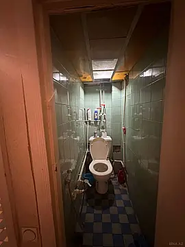 Satılır 2 otaqlı mənzil 65 m²