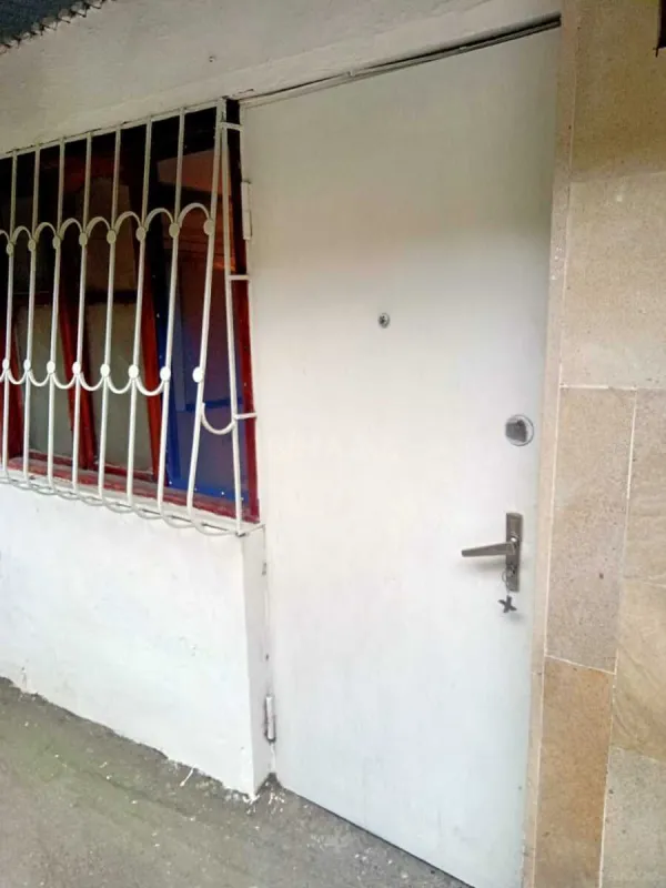 Kirayə verilir 1 otaqlı həyət evi 30 m²