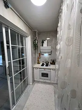Satılır 3 otaqlı mənzil 107 m²