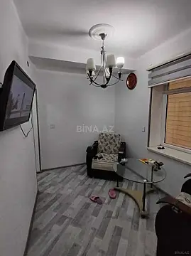 Satılır 2 otaqlı mənzil 26 m²