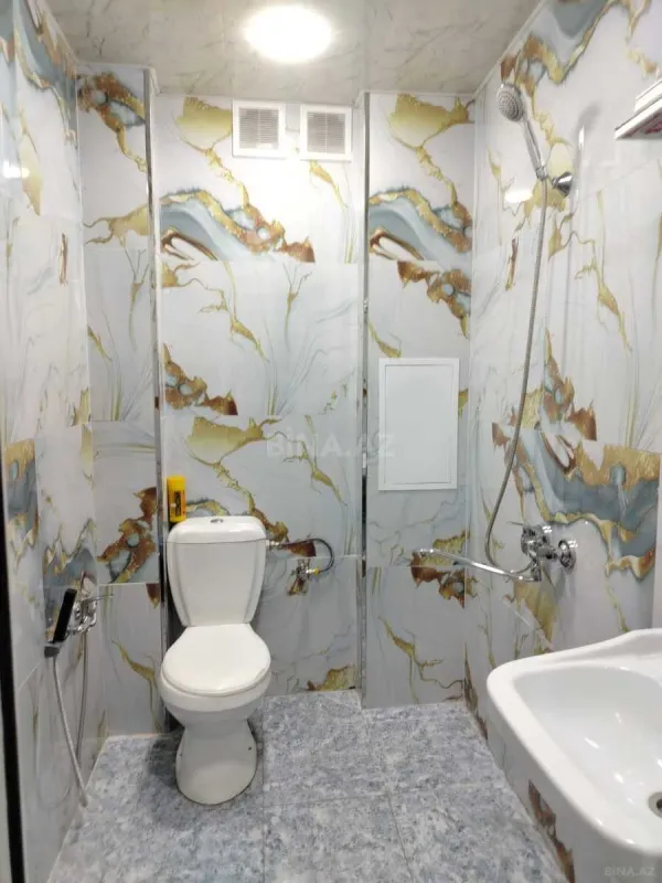 Satılır 2 otaqlı mənzil 26 m²