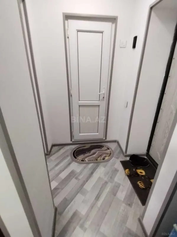 Satılır 2 otaqlı mənzil 26 m²