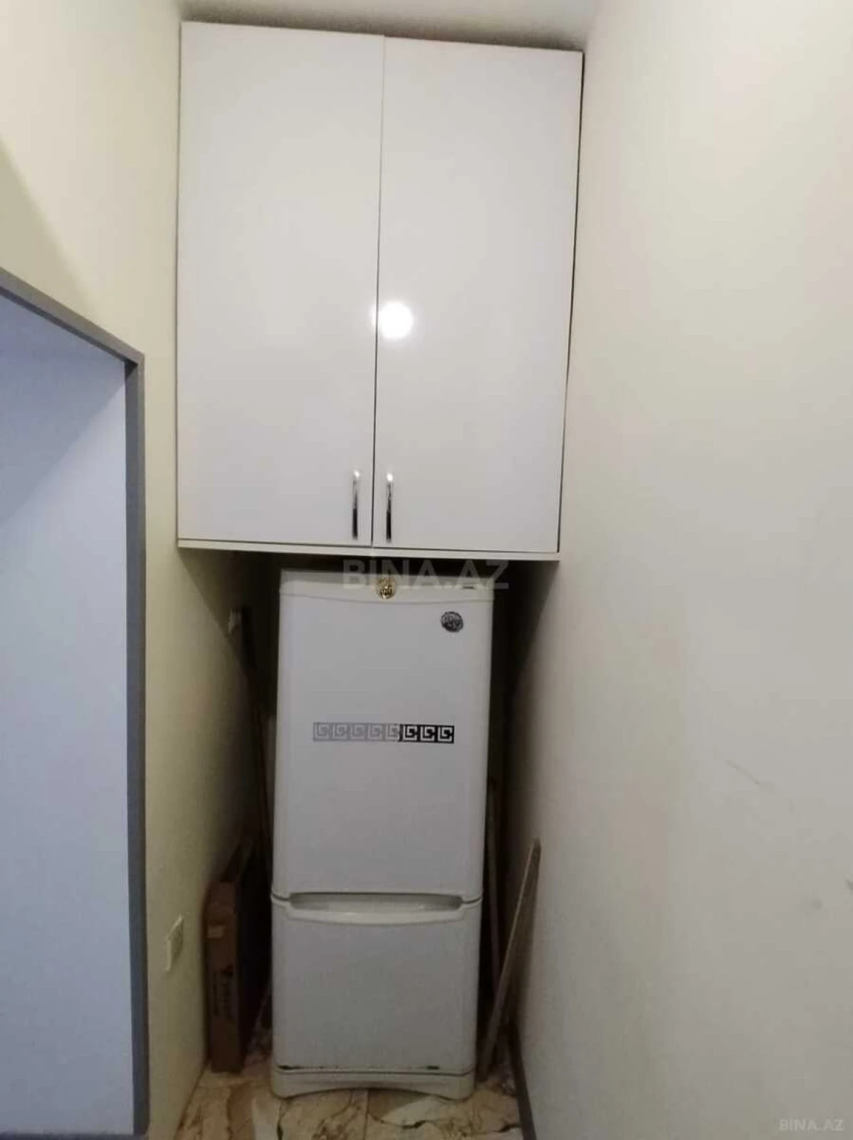 Satılır 2 otaqlı mənzil 26 m²