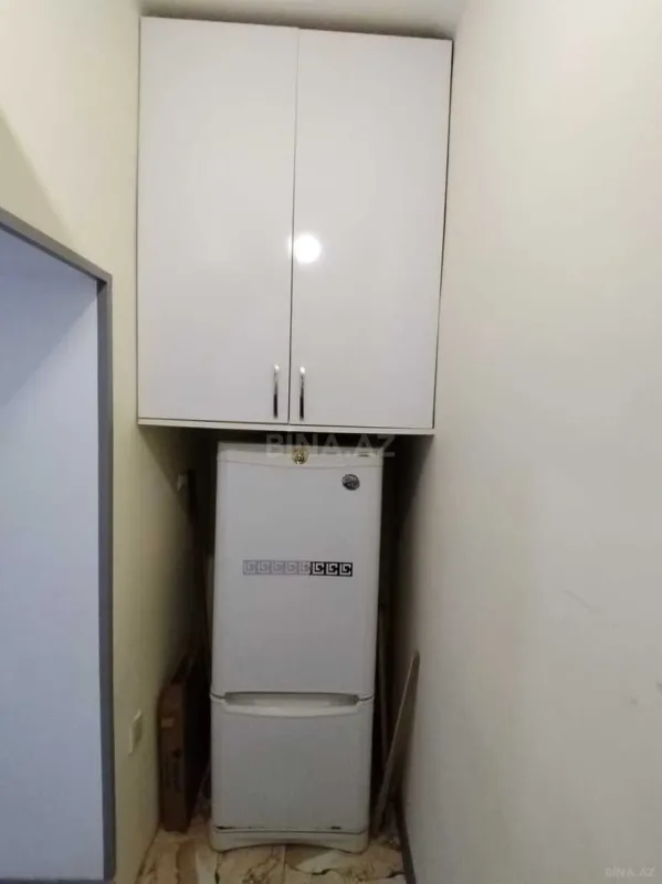 Satılır 2 otaqlı mənzil 26 m²