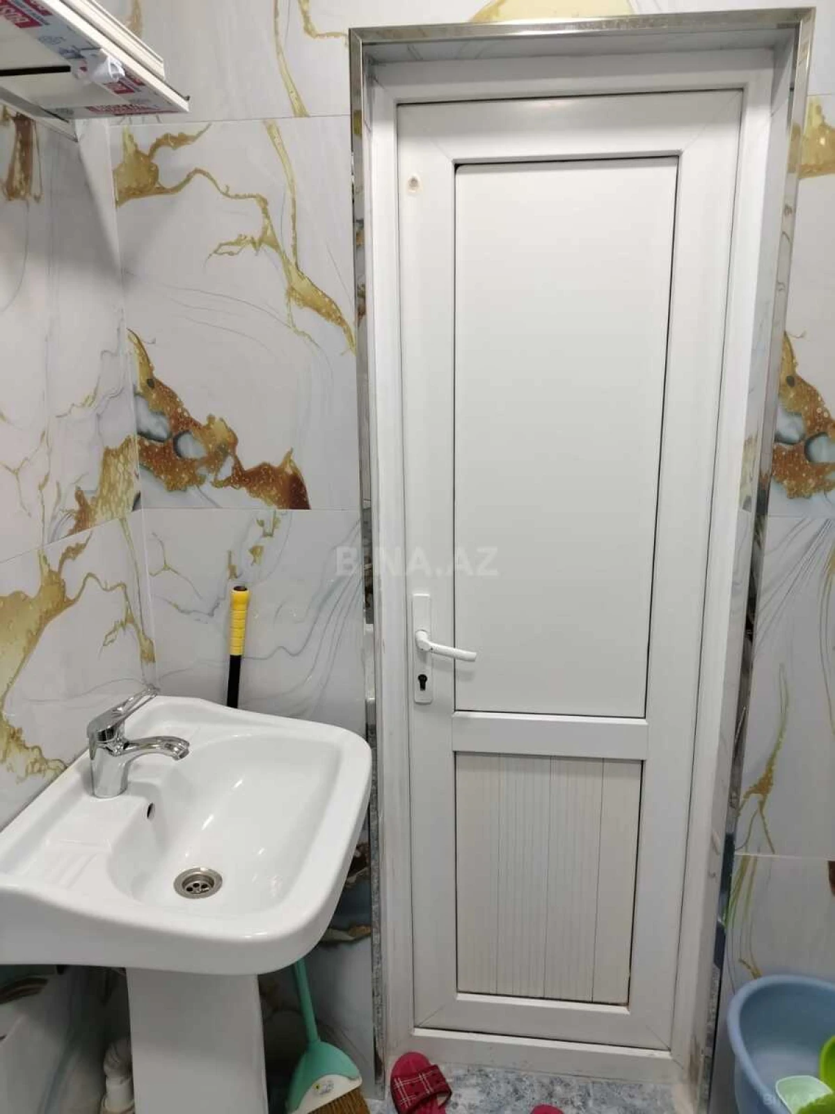 Satılır 2 otaqlı mənzil 26 m²