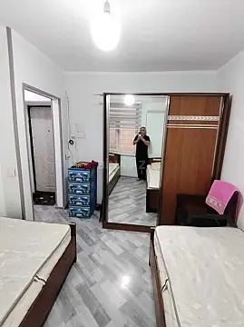 Satılır 2 otaqlı mənzil 26 m²