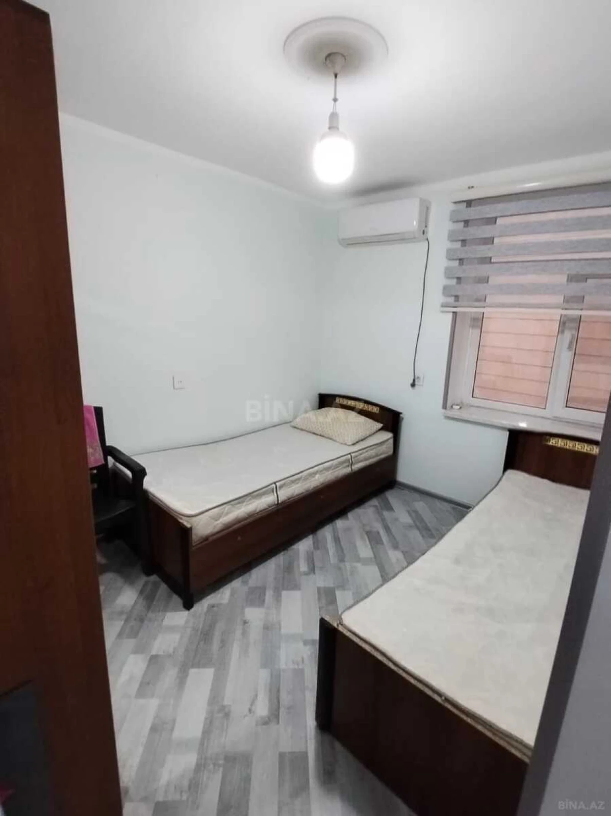 Satılır 2 otaqlı mənzil 26 m²