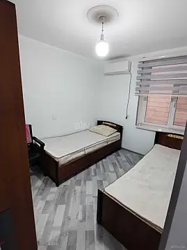 Satılır 2 otaqlı mənzil 26 m²