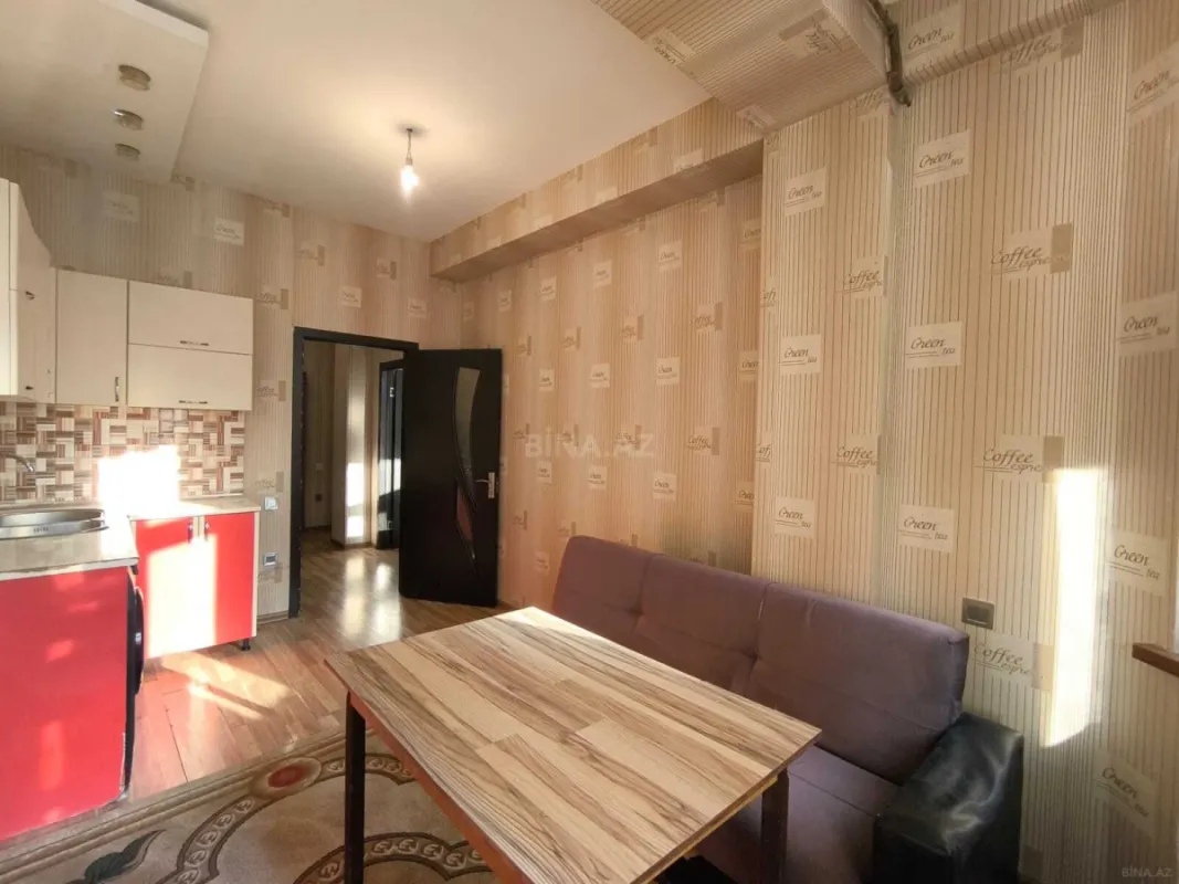 Kirayə verilir 2 otaqlı mənzil 70 m²