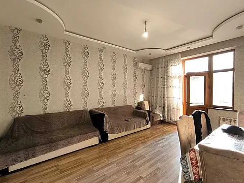 Kirayə verilir 2 otaqlı mənzil 70 m² — Bakı, Xətai 2 otaq 70.00 m²