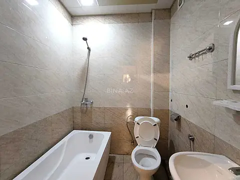 Kirayə verilir 2 otaqlı mənzil 70 m²
