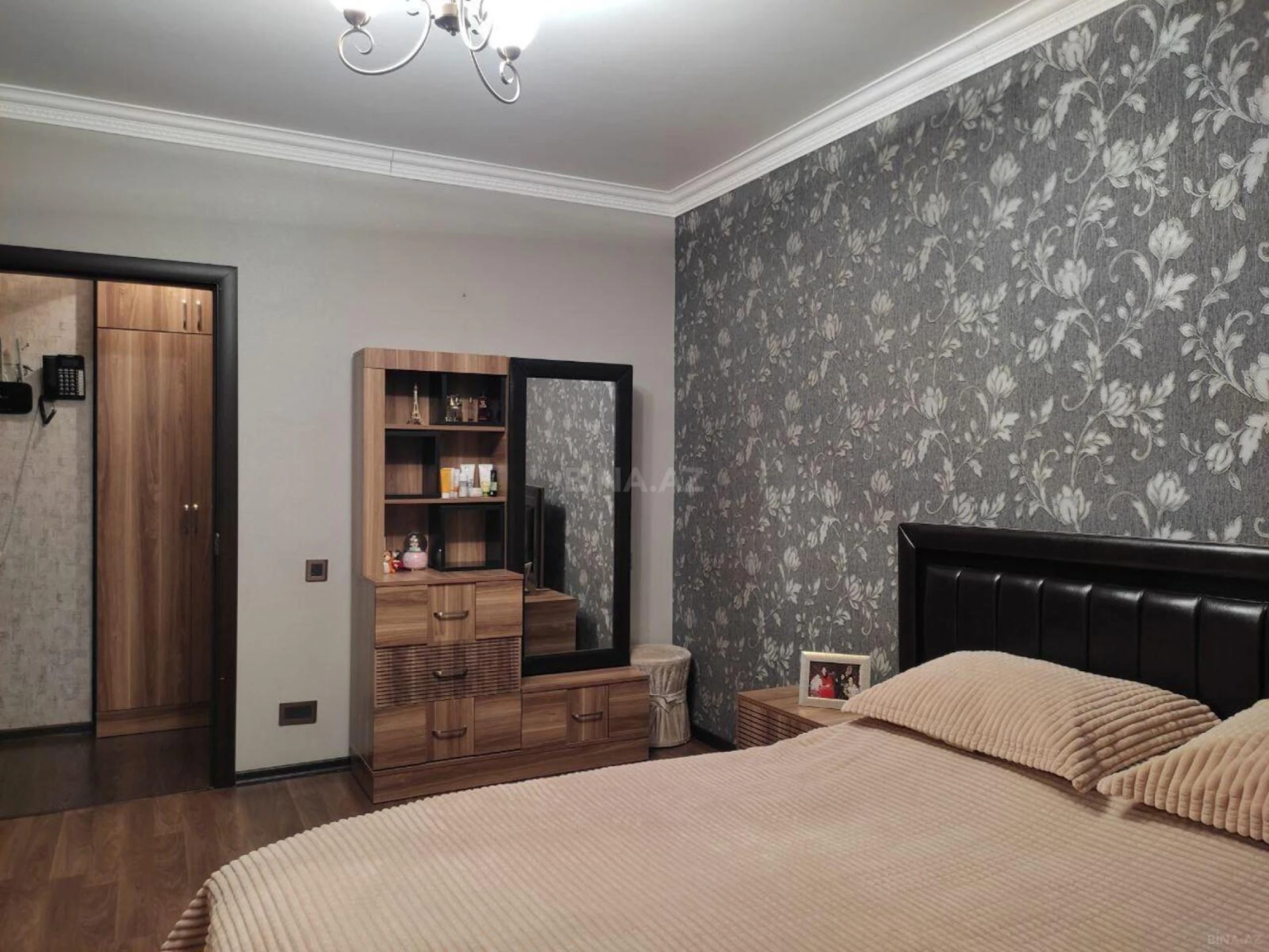 Kirayə verilir 3 otaqlı mənzil 70 m²
