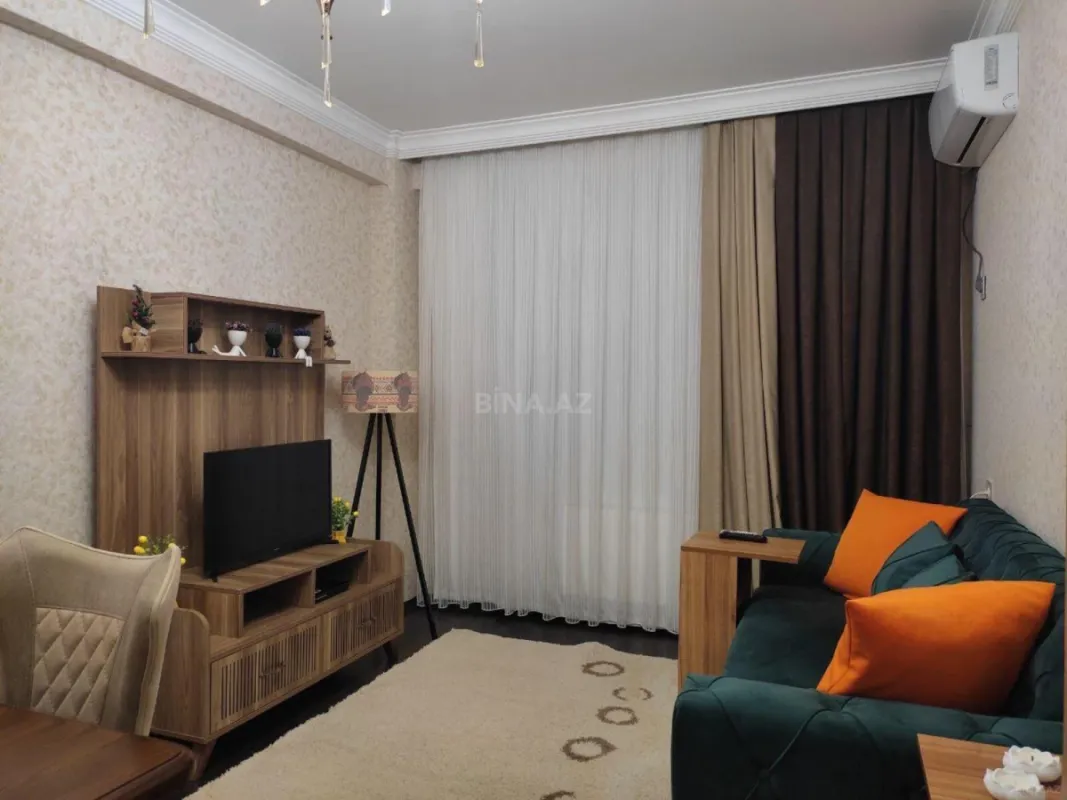 Kirayə verilir 3 otaqlı mənzil 70 m²
