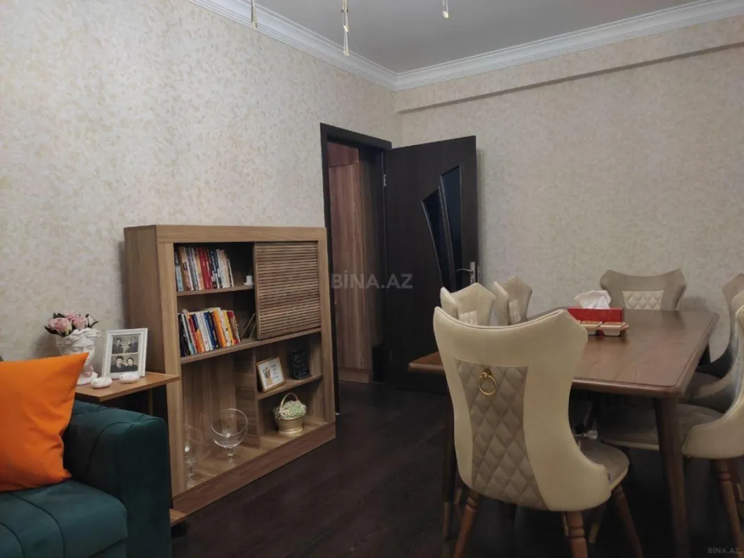 Kirayə verilir 3 otaqlı mənzil 70 m²