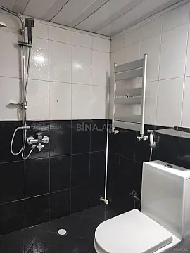 Kirayə verilir 3 otaqlı mənzil 70 m²