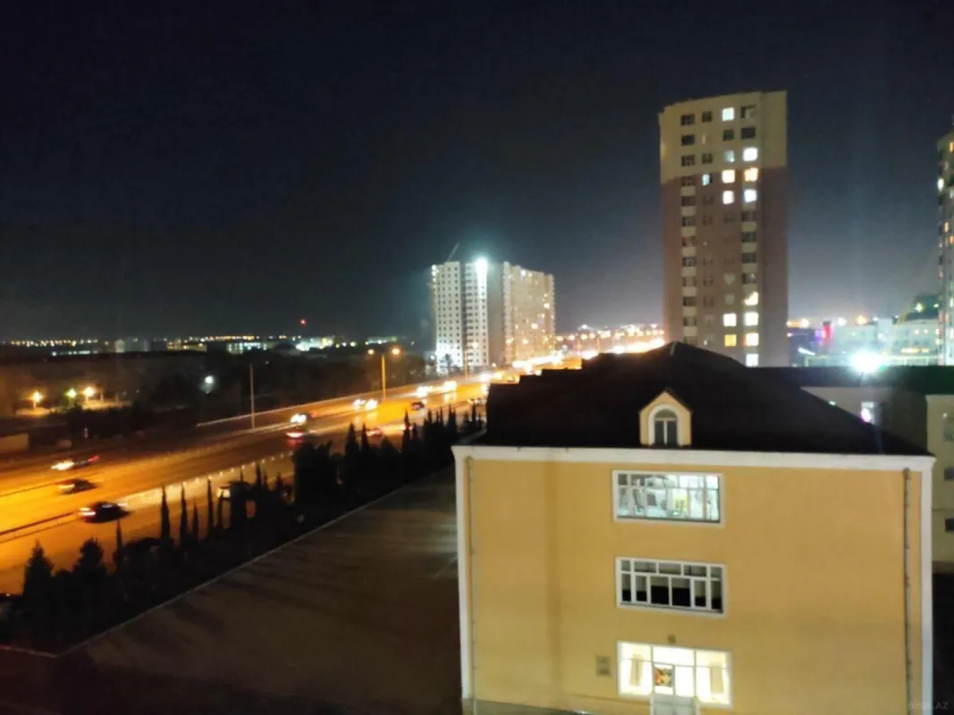 Kirayə verilir 3 otaqlı mənzil 70 m²